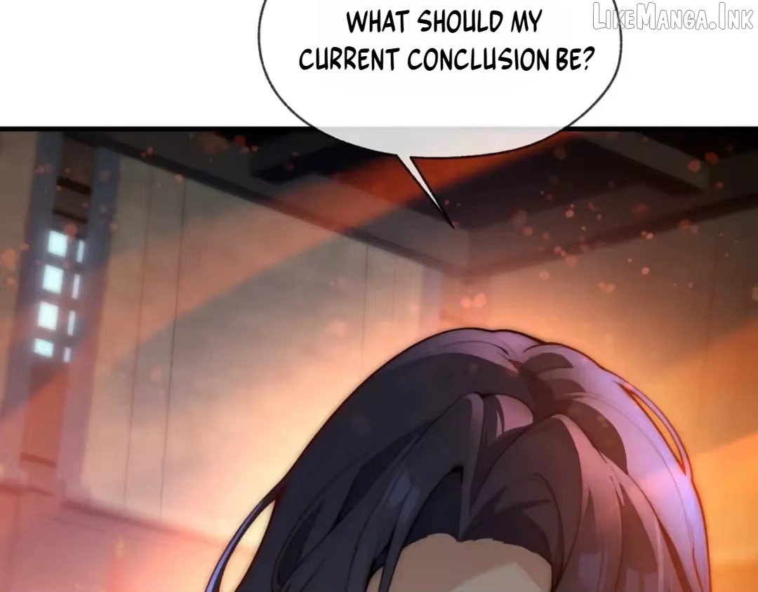 I, The Demon Lord am being targeted by my female Disciples! Chapter 131  - page 36